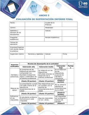 Anexo 3 Formato Evaluacion Sustentación Informe Final