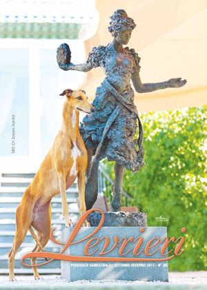 LEVRIERI AUTUNNO INVERNO 2017