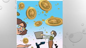 Coalichain Initial Coin Offerings ZUZ Cryptocurrency Token