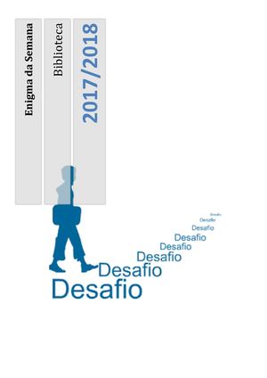 Descobre O Provérbio Que Está Escondido Nestas Imagens