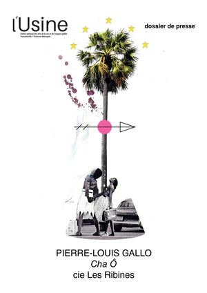 Interview Pierre-Louis Gallo - Cha ô