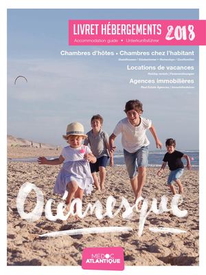 Livret Locations De Vacances