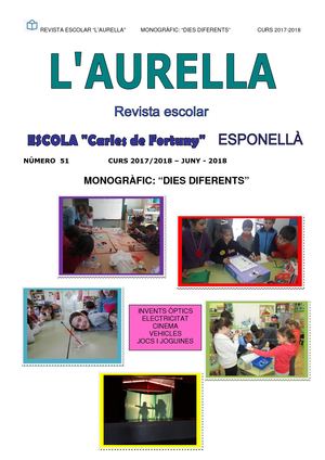 REVISTA ESCOLAR Nº51