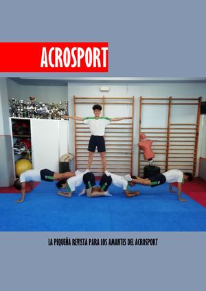 Acrosport