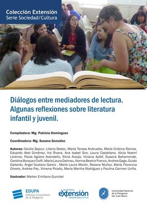 Diálogo Entre Mediadores Versión Digital