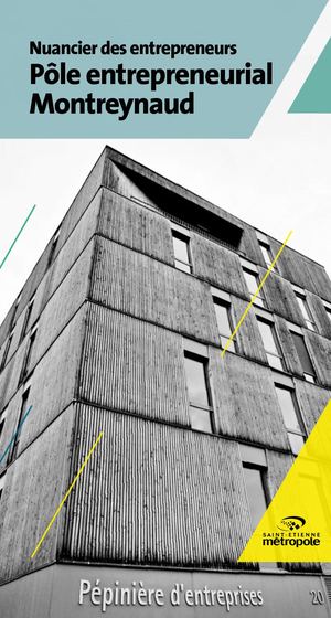 Nuancier Montreynaud Calaméo