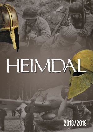 Heimdal Catalogue 2018 2019 2018 05 14