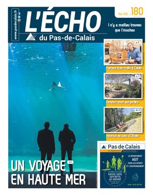L'Echo du Pas-De-Calais 180 Mai 2018