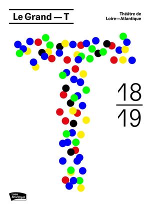 Brochure 18—19 Le Grand T