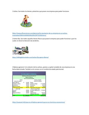 Glosario De Contabilidad (1)