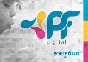 Portfólio PF Digital Uniformes