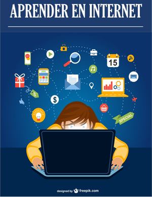 Aprender En Internet