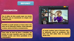 Programas de Editor de FOTO Y VIDEO