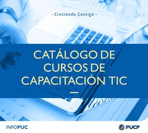 Curso Ext Profesional Infopuc