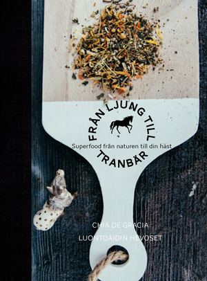 Från ljung till tranbär