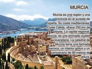Murcia