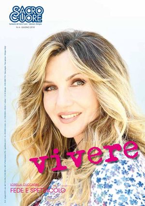 Vivere Giugno 2018