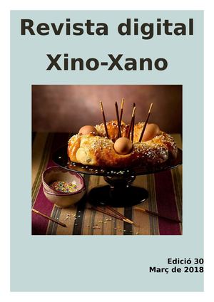 Revista digital març 2018