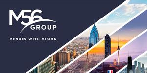 Groupe M56