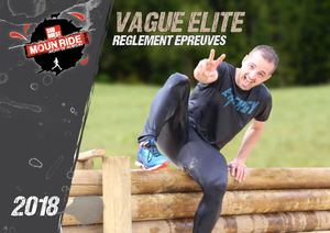 Règlement Vague élite Mounride Sd