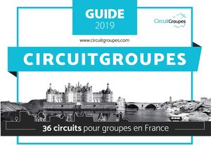GUIDE CIRCUITGROUPES 2019