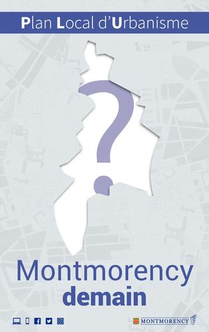 Livret sur le PLU de Montmorency