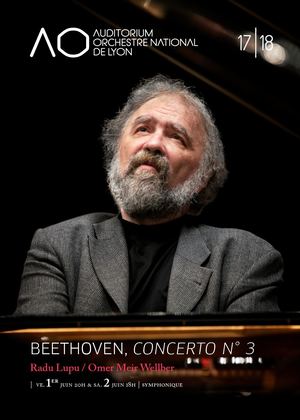 Programme de salle des 1er et 2 juin