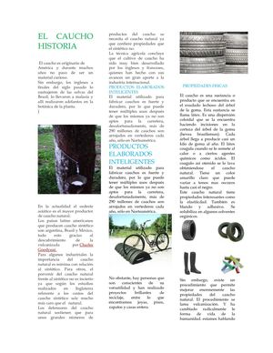 El Caucho Historia (1) (2)