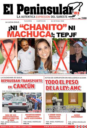 Edición 320 Completa