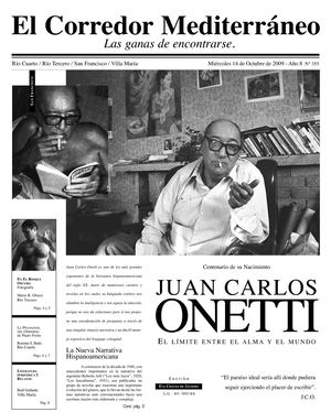 La Pedagogía Del Oprimido (Corredor Mediterráneo)