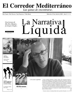 Guardianes De La Libertad De Noam Chomsky & Edward S Herman (El Corredor Mediterráneo)