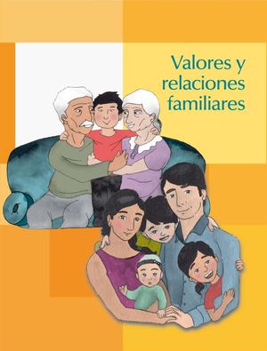 Valores Rel Familiares