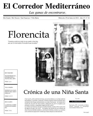 La Escuela Como Espacio De Memoria (El Corredor Mediterráneo)