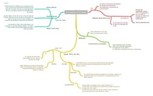 La Arquitectura De Redes