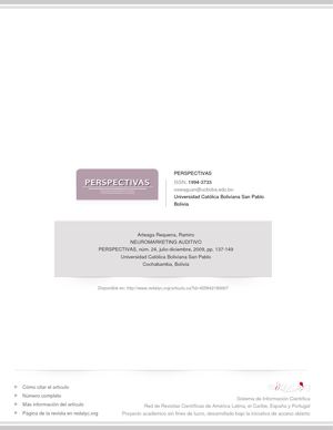 Neuromarketing Auditivo