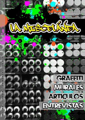 Revista La Miscelánea