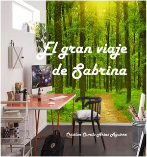 Sabrina y Carla la leyenda