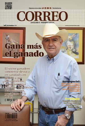 Revista Correo 371