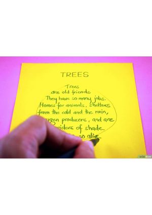 Idee Per Calligrammi