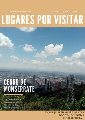 Cerro De Monserrate (1)