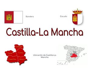 Castilla La Mancha