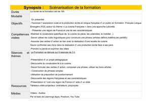 Synopsis