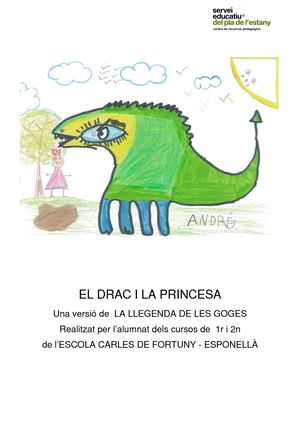 El Drac I La Princesa