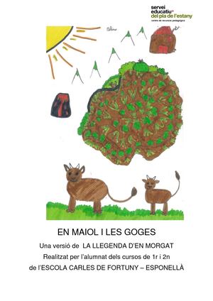 En Maiol I Les Goges