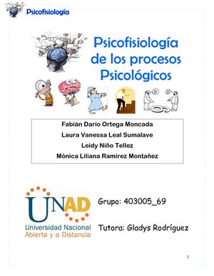 Revista Psicofisiologia 2
