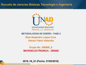 Unad Colaborativo Fase 6