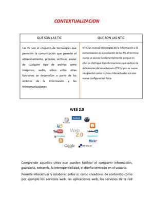 Contextualizacion