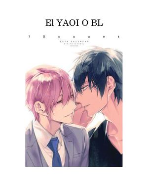 El Yaoi O Bl