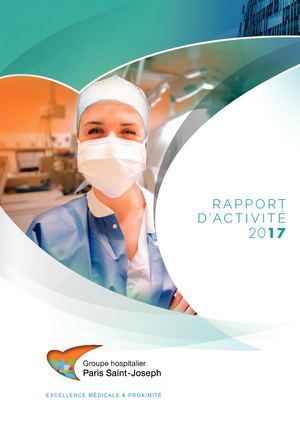 RAPPORT ANNUEL 2017