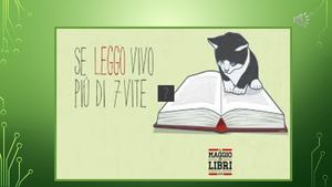Frasi Celebri Sulla Lettura